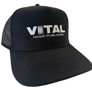 VITAL Music Publishing Black Hat - Image 2