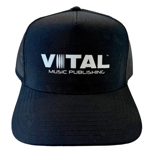 VITAL Music Publishing Black Hat