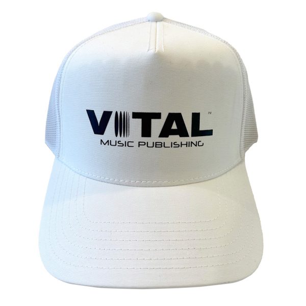 VITAL White Hat