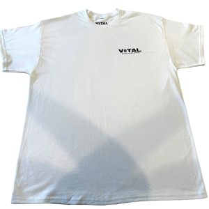 VITAL White Shirt