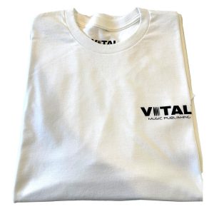 VITAL White Shirt - Image 2